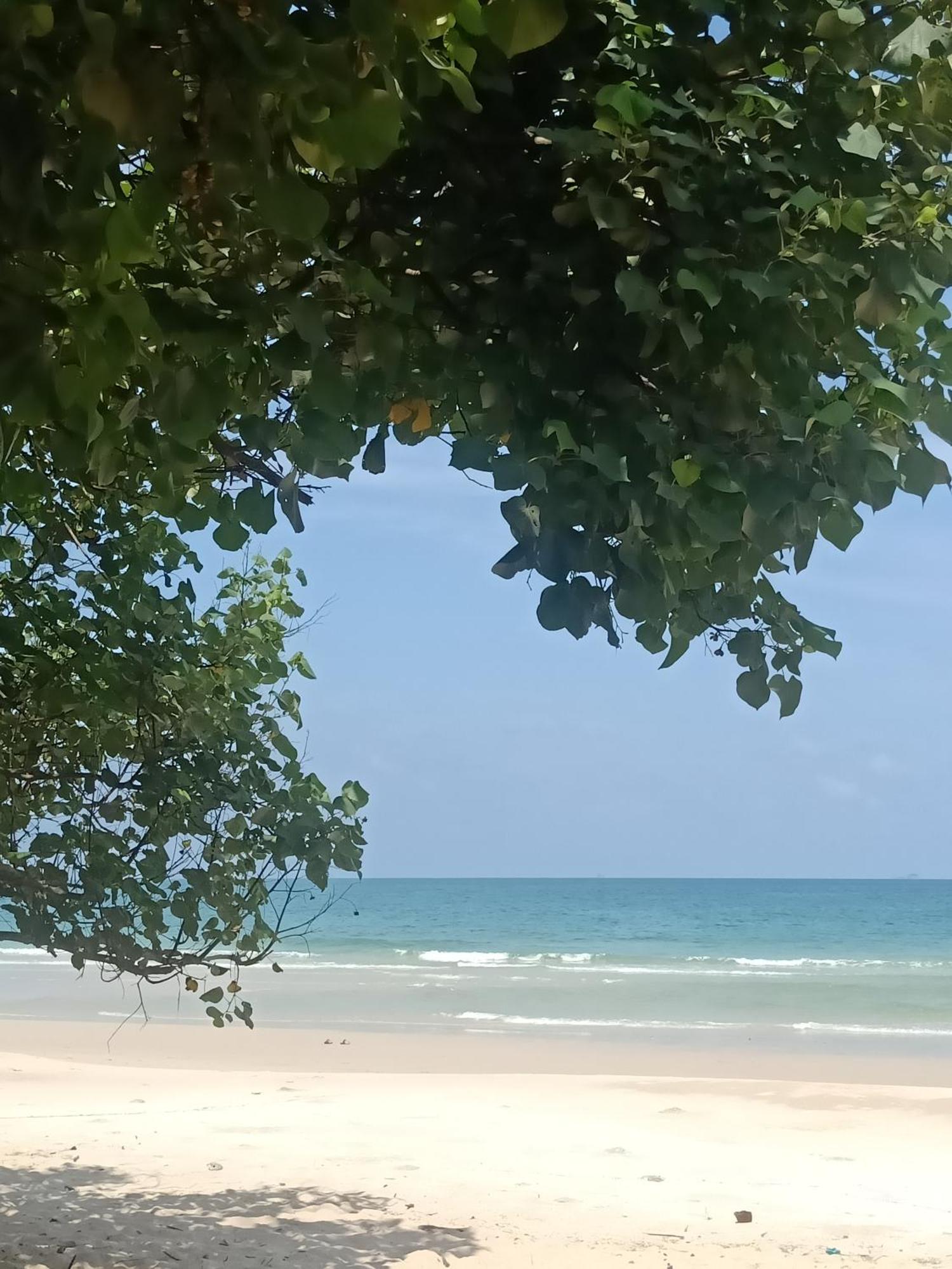 Win Gray Homestay Resort Pathiu Ruang foto
