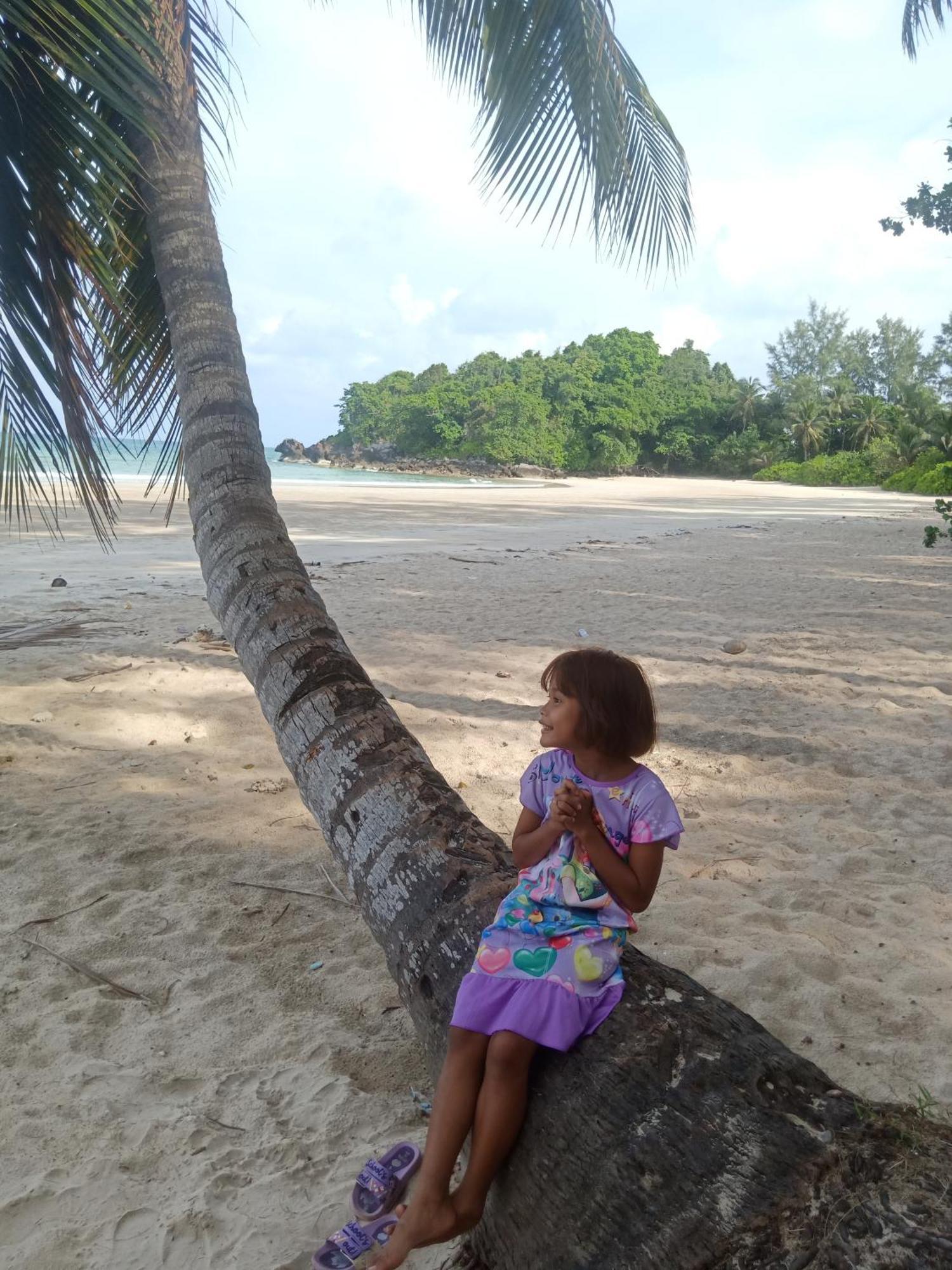 Win Gray Homestay Resort Pathiu Ruang foto