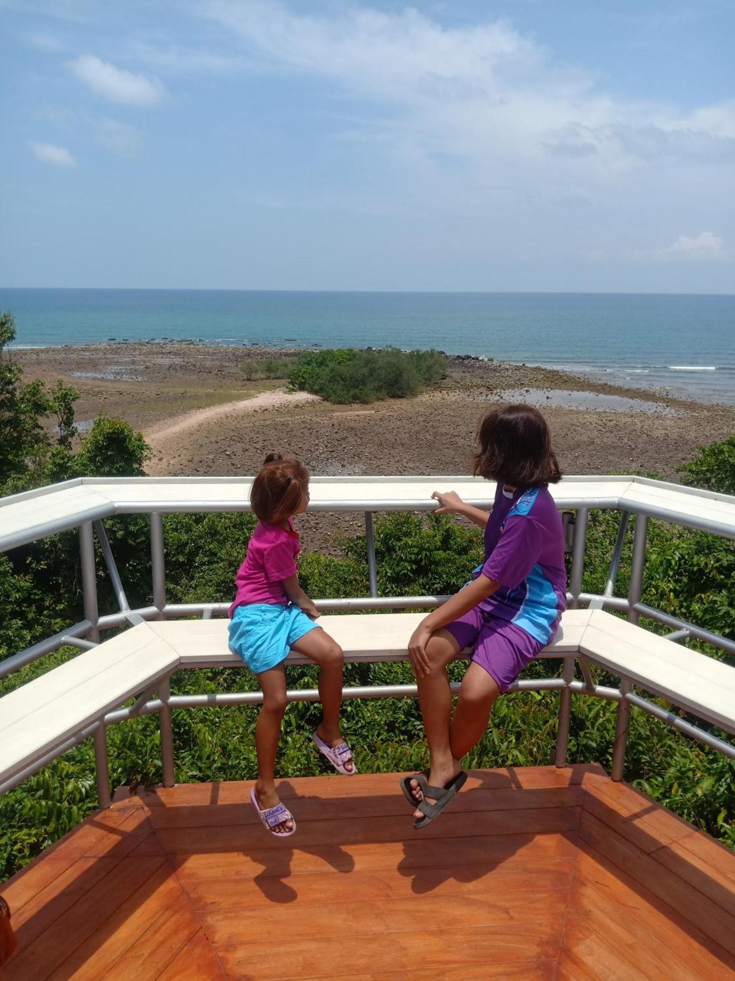 Win Gray Homestay Resort Pathiu Ruang foto